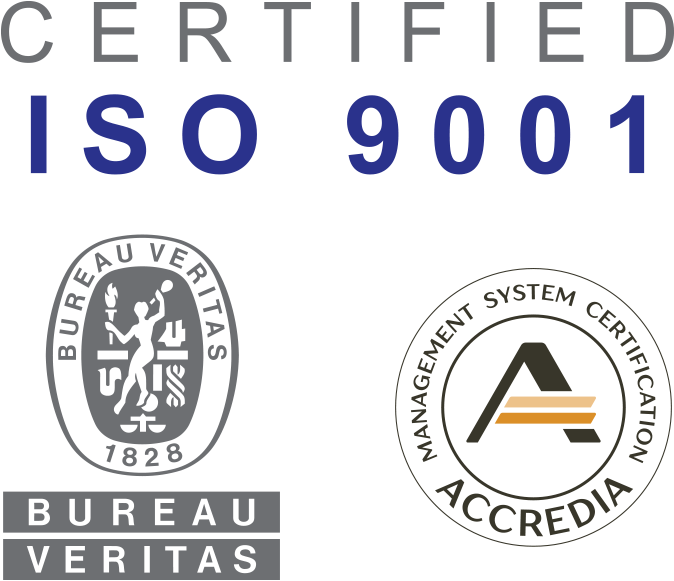 ISO 9001