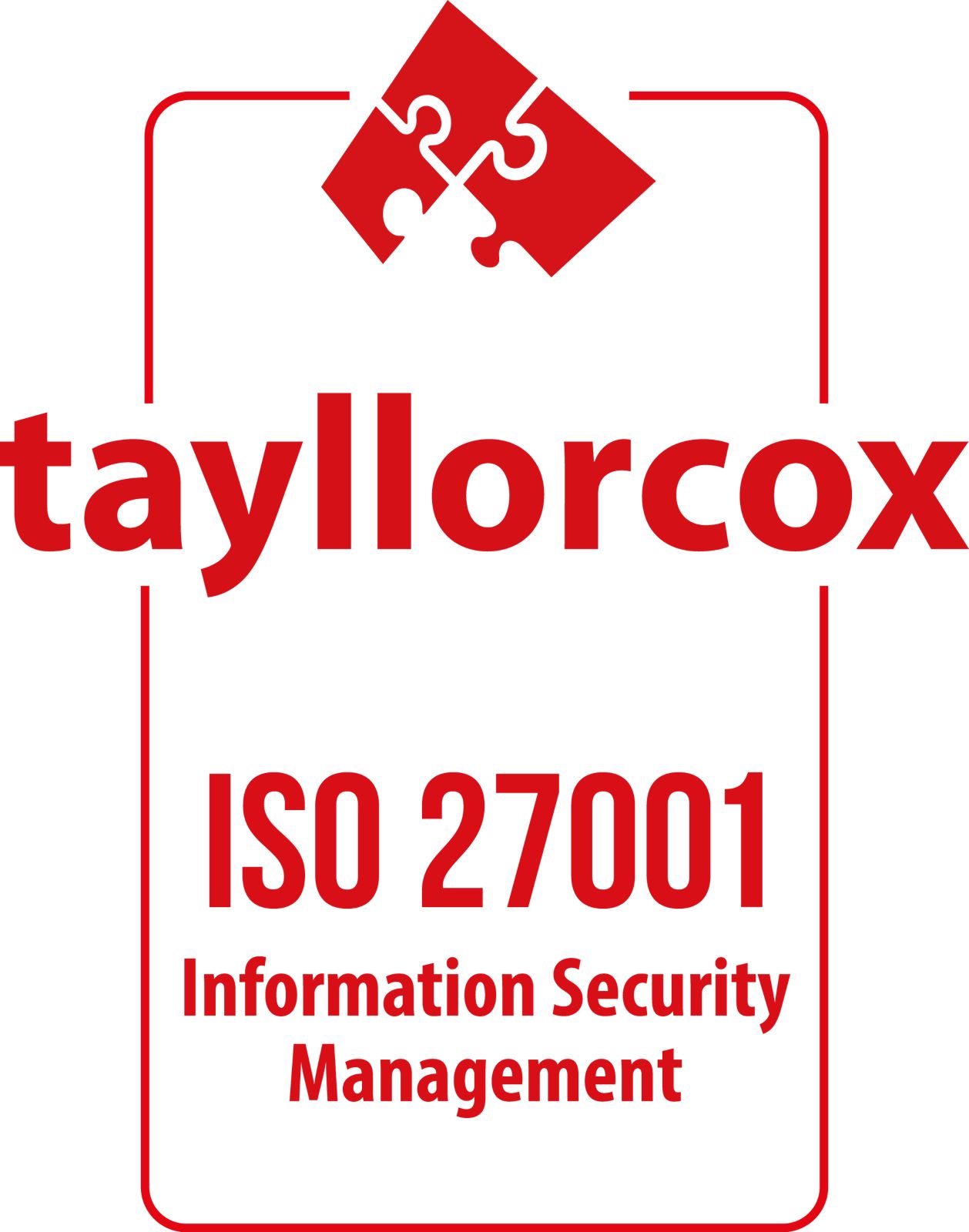 Certificazione UNI CEI EN ISO/IEC 27001:2024